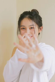 美女壁纸